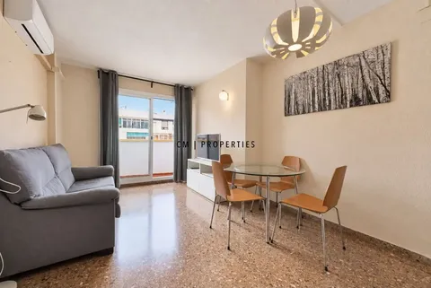 Piso de 56 m² en Valencia