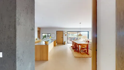 Casa de 214 m² en Aigües