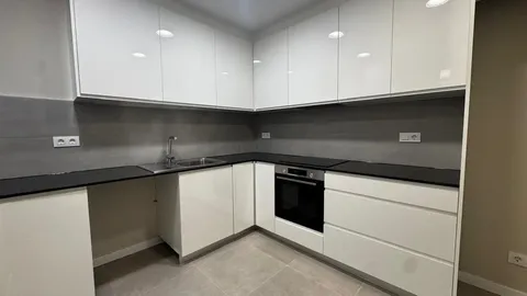 Pis de 120 m² a Barcelona
