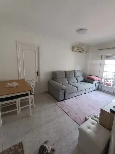 Habitació de lloguer, Getafe