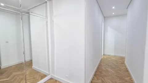 Pis de 89 m² a Salamanca