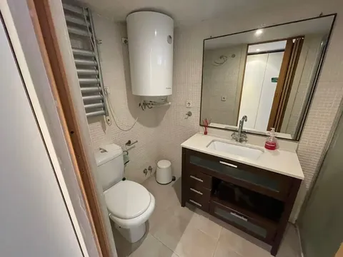 Pis de 80 m² a Madrid