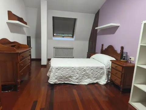 Pis de 120 m² a Lugo