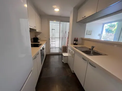 Pis de 120 m² a Eivissa