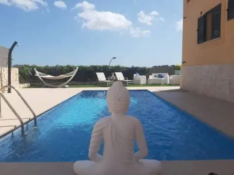 Casa de 150 m² a Manacor
