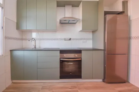 Piso de 92 m² en Cambre