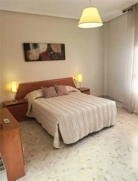 Wohnung 98 m² in Andújar