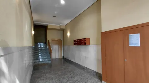 Pis de 57 m² a Pamplona