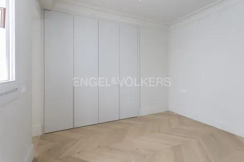 Pis de 100 m² a Madrid