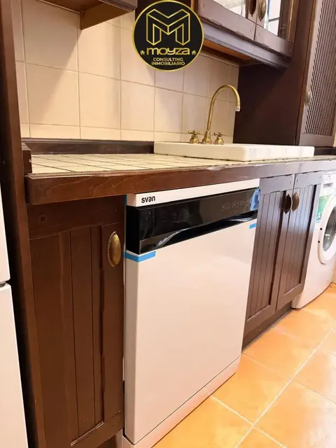 Pis de 132 m² a Jaén