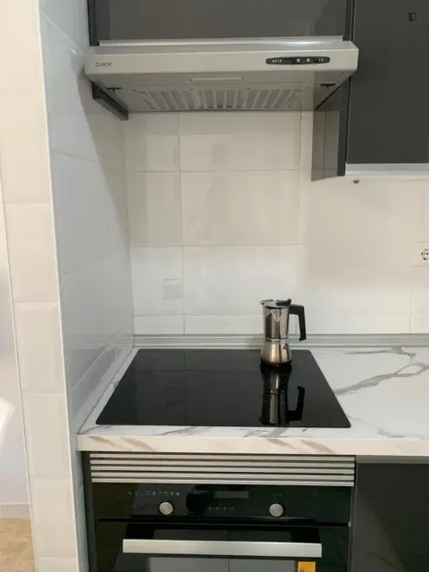 Wohnung 50 m² in Lleida