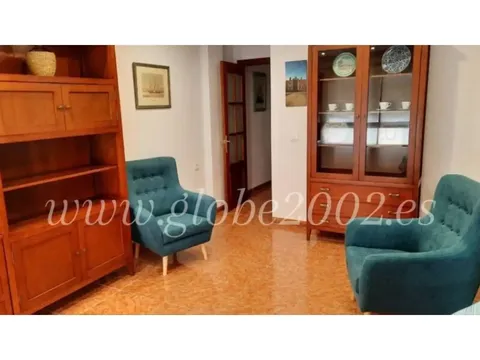 Pis de 70 m² a Chiclana de la Frontera
