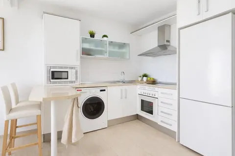 Apartamento 60 m² em Roquetas de Mar