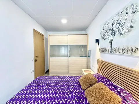 Pis de 56 m² a Alacant