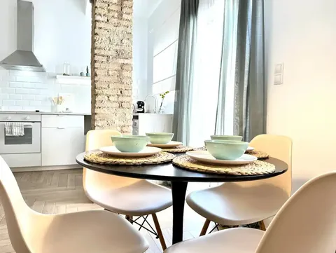 Pis de 70 m² a València