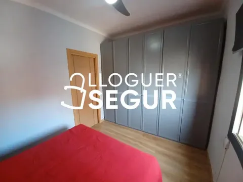 Pis de 65 m² a Badalona