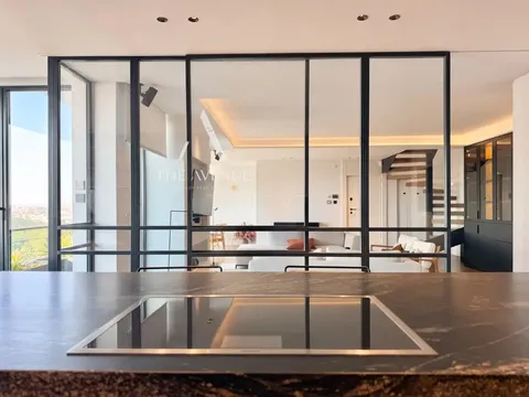 Appartamento 268 m² a Madrid