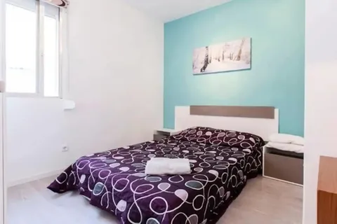 Appartamento 35 m² a Madrid