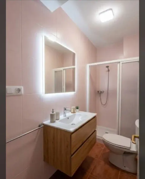 Appartement 40 m² à Laujar de Andarax (2/3)