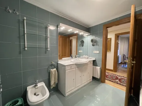 Pis de 56 m² a Sant Sebastià