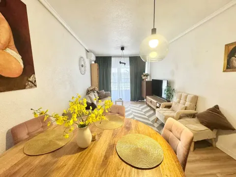 Wohnung 80 m² in Guardamar del Segura