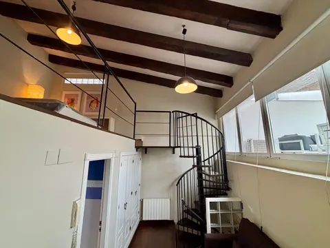 Pis de 130 m² a València
