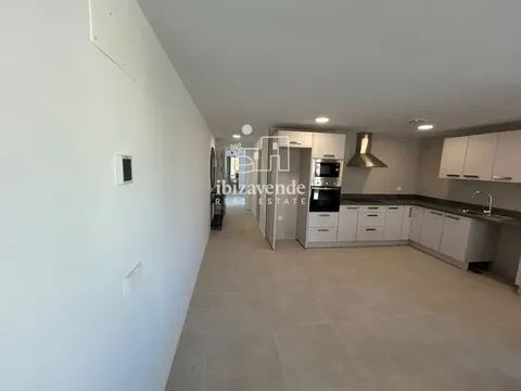 Pis de 110 m² a Eivissa
