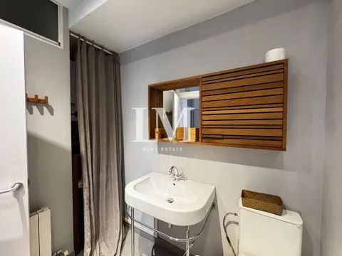 Wohnung 122 m² in Barcelona
