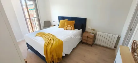 Wohnung 86 m² in Barcelona