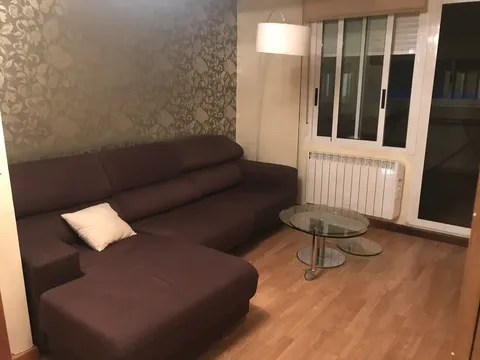 Pis de 119 m² a Santiago de Compostel·la