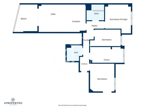 Wohnung 105 m² in Cullera