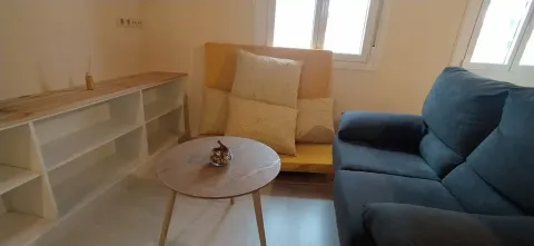 Piso de 35 m² en Ourense