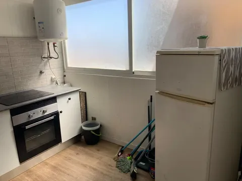 Pis de 60 m² a Palma