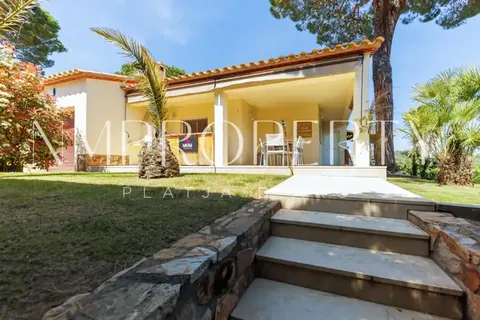 Piso de 187 m² en Castillo de Aro, Playa de Aro y S'Agaró