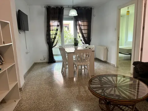 Habitació de lloguer, Granada