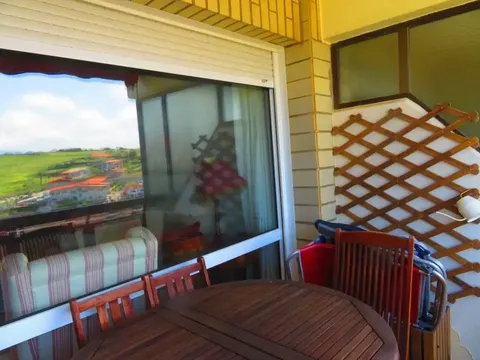 Piso de 84 m² en Sopela