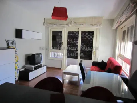 Apartamento 50 m² em Almeria