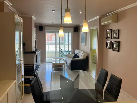 Pis de 79 m² a Santa Pola