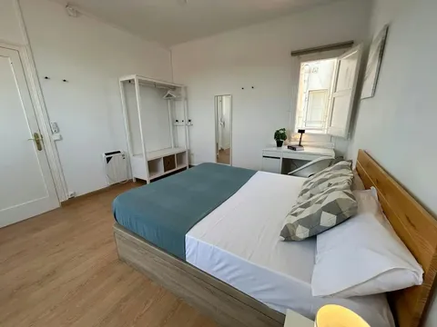 Chambre à louer, l'Hospitalet de Llobregat