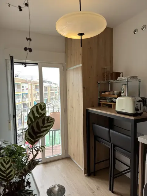 Pis de 78 m² a Còrdova
