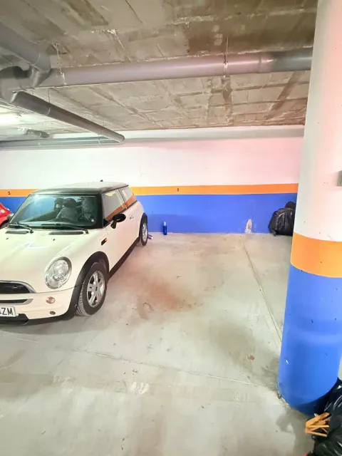 Appartamento 50 m² a Málaga