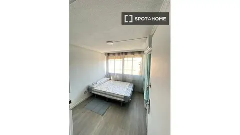 Quarto para alugar, Getafe