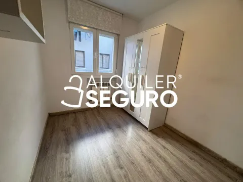 Appartamento 80 m² a Madrid