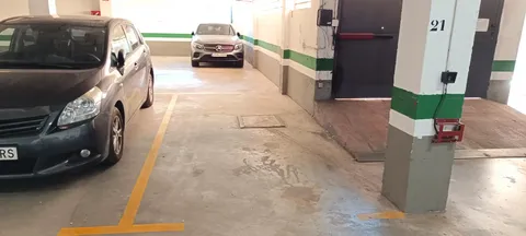 Pis de 90 m² a Granada