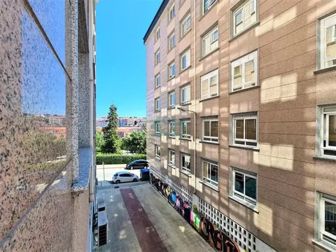 Pis de 40 m² a Ourense