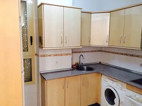 Pis de 42 m² a Navalvillar de Pela