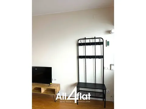 Pis de 64 m² a Barcelona