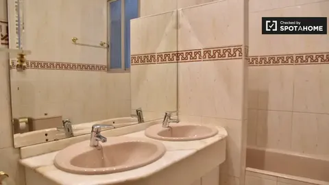 Habitació de lloguer, València