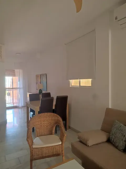 Pis de 70 m² a Torremolinos