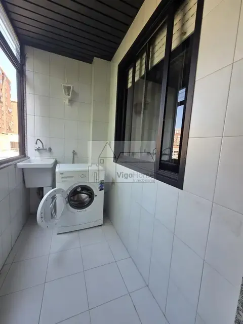 Pis de 60 m² a Vigo